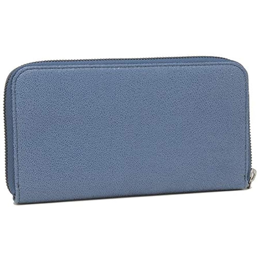 【mimi】ステラマッカートニー ファベラ 長財布 チェーン 濃紺 箱付き mimi様専用】ステラマッカートニー ファベラ 長財布 チェーン